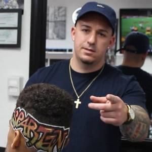 Meet your Posher, Marc